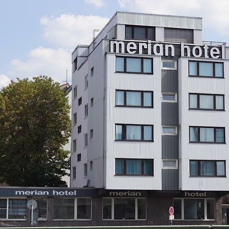Hotel Merian Colónia Exterior foto