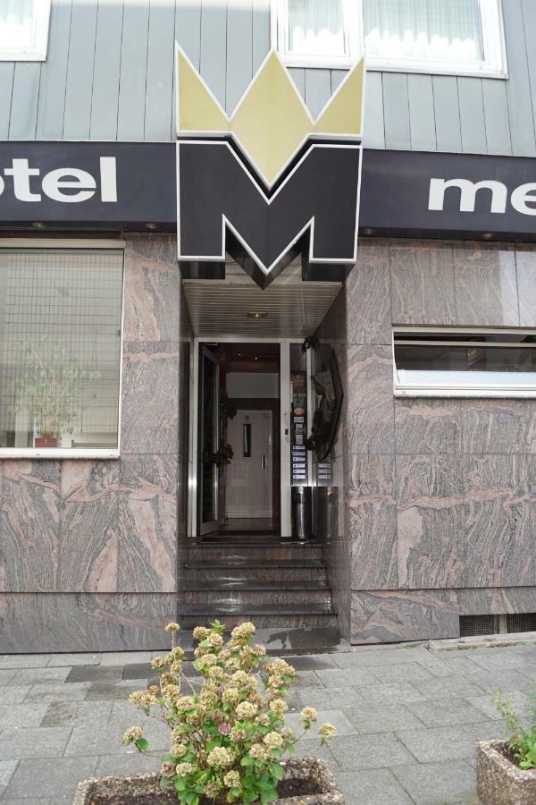 Hotel Merian Colónia Exterior foto